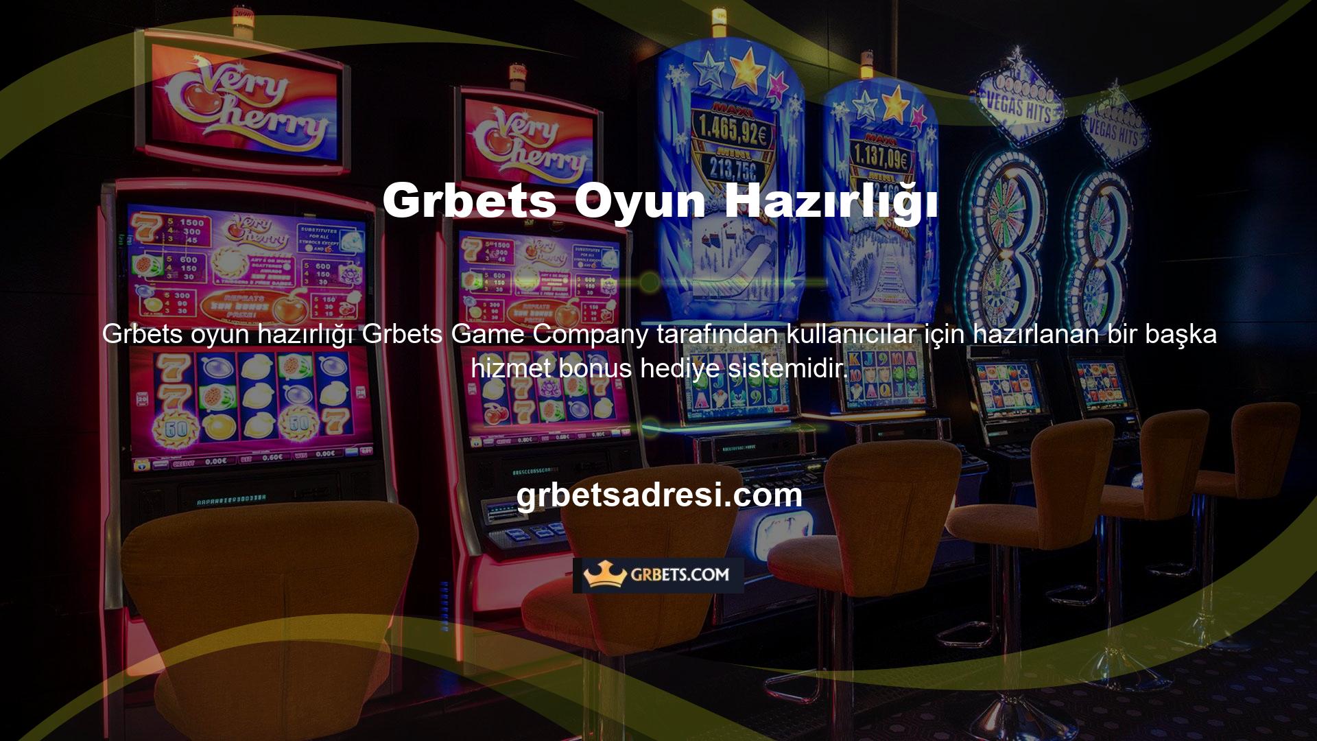 Ödüller sadece yarışma değil